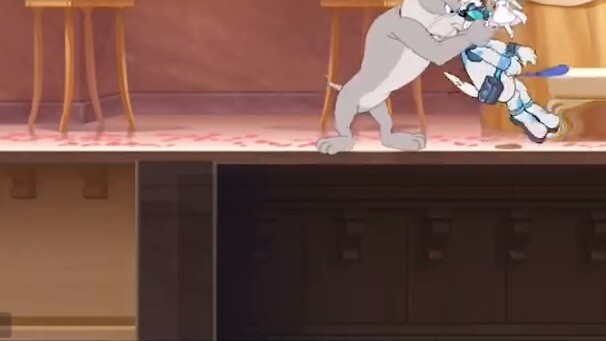 Cover Three Love Speed