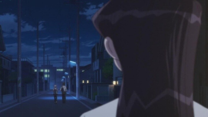 [Komi Can't Communicate] Tadano Hitohito Meets Another Guy