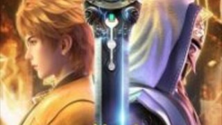 Tales Of Demons Gods S9 Eps 52(432) Indo End