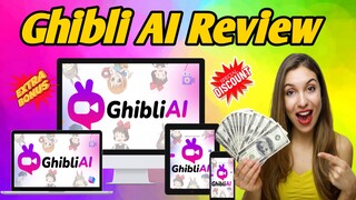 Ghibli AI Review