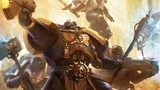 [Warhammer 40k / High Burning / Mixed Cut] Tôi là lưỡi kiếm của đế chế loài người, và những ai không