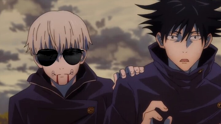 There is a noticeable sense of weightlessness in the high school