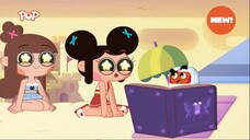 Kung Fu Wa (ENG) Episode 13 - Manipulens (Part 2)