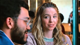 Innocent Curiosity Turns Into Obsession When A Young Couple Spy On Their Neighbors