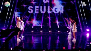 Lucky (Music Core FullCam 250118)