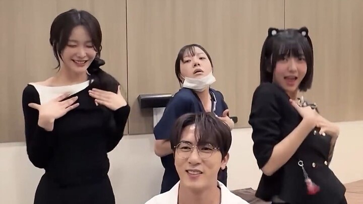 ยังไงพวกคุณก็เล่นเก่งกว่า