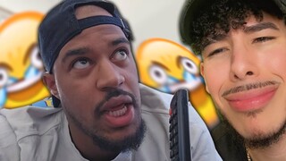 LONGBEACHGRIFFY TRY NOT TO LAUGH MAKES US FEEL UNCOMFORTABLE