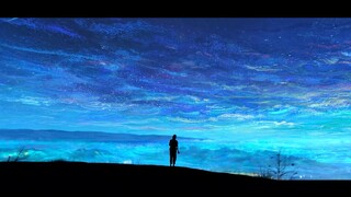 Tôi thực sự thích phần này trong bộ phim Deep Sea