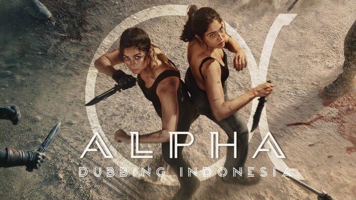 ALPHA (2026) Fandub Indo