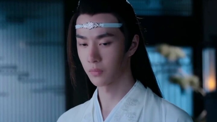 Robbery and plunder: Love (10) - Tonight, you just stay here obediently