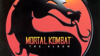 DJ Mortal Kombat. . .