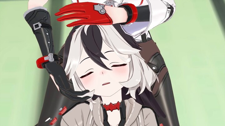 Rub the dog-headed military advisor