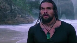 [Aquaman] ช็อกเมื่อรู้ว่าตัวประลาดกลับกลายเป็นแม่ตัวเอง