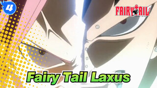 Fairy Tail|Double Dragon VS. Laxus(I)_4