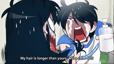 Ani ni Tsukeru Kusuri wa Nai! 3 Episode 11 English Subbed