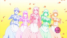 Megami no Café Terrace Season 2 episode 6 sub indo