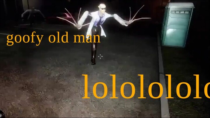 my  dreams at 3 am be like