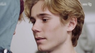 [skam Na Uy] Tôi tham gia chỉ để gặp bạn, bạn có nghĩ tôi sẽ vui không!