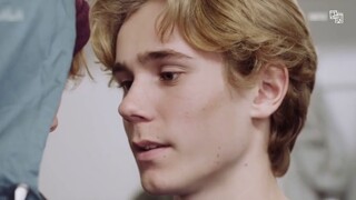 [skam Norway] I joined just to see you, do you think I'm just going to play?