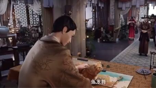 My Heroic Husband 3D ( Zhui Xu )