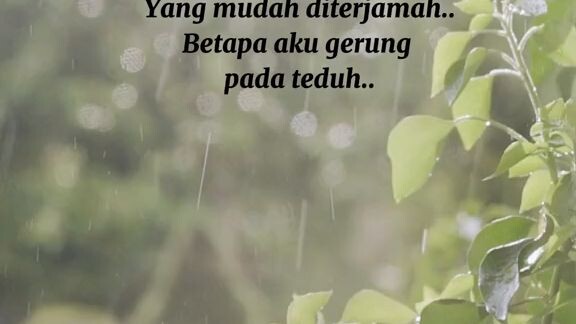 Lagu setinggi syurga