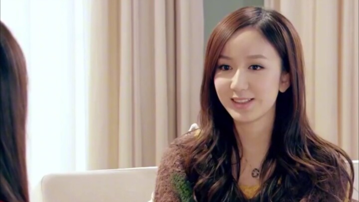 Why did the screenwriter make Hu Yifei a third party?
