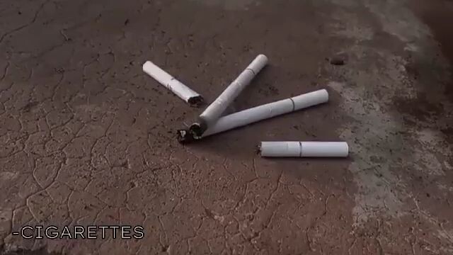 GATEWAY DRUGS (AFFECT OG DRUGS)