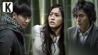 Trust No One, Not Even Your Own Memory | Movie Story Recapped