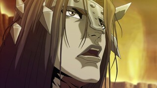 Dantes Inferno An Animated Epic 2010 1080p [ENG]