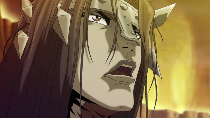Dantes Inferno An Animated Epic 1080p [ENG]
