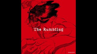 Attack on Titan S4P2 - Opening (EXTENDED) // The Rumbling - SiM //
