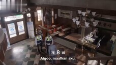 π¨ββ Dr Kim π₯ S 1 E 8 Sub Indo