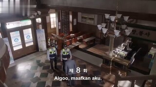 👨‍⚕ Dr Kim 🏥 S 1 E 8 Sub Indo