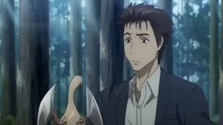 Kí sinh trùng - Parasyte_Phần 5.1