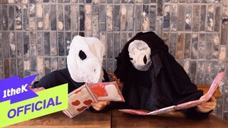 [MV] YANG DONGWOOK(양동욱) _ Fault(과오(過誤))