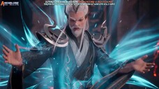Martial Master eps 576