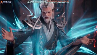 Martial Master eps 576