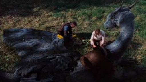 Eragon Full Movie VCD Disc 2 of 2