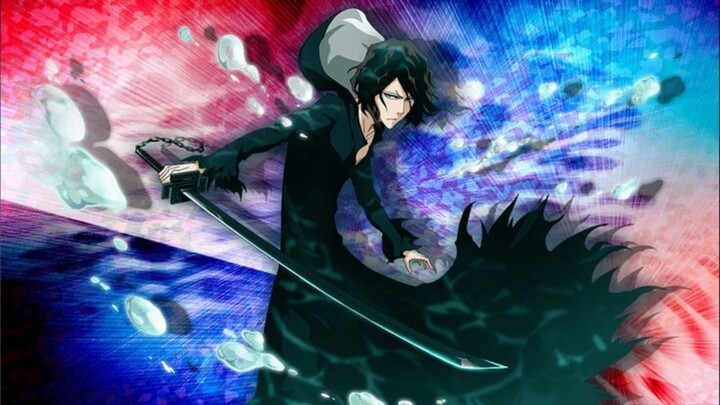 KEKUATAN TERPENDAM ICHIGO - Bleach Thousand Year Blood War Cour 4 GMV