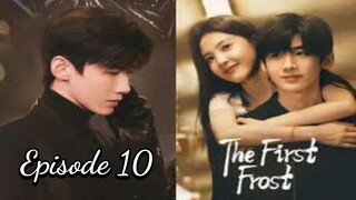 The First Frost Season 1 [ Episode 10 ] Subtitle Indonesia