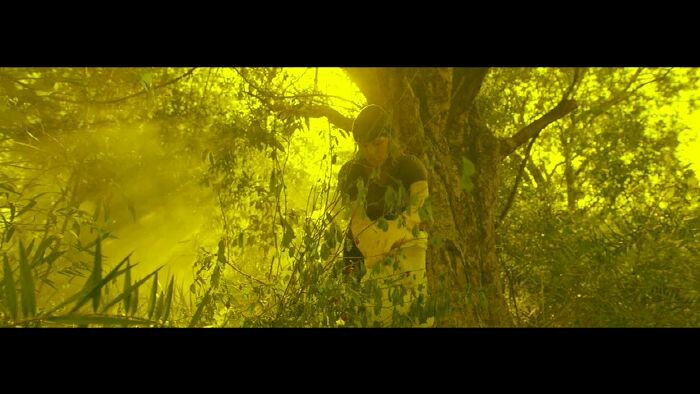 Valimai (2022) Tamil Full Movie Ajith Kumar