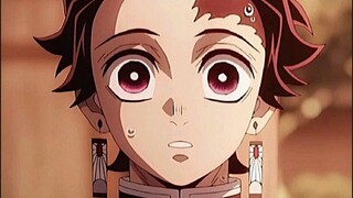 Happybirthday kamado tanjiro🎀💪😻✨ || tanggal 14 bulan juli 🎂🌷🌻