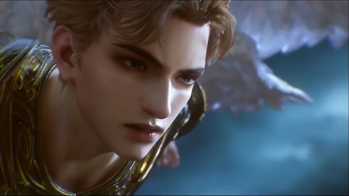 Tomb of Fallen Gods Season 3 Episode 19 Sub Indo