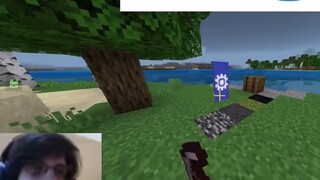 Peristiwa yang sangat tidak mungkin terjadi di Minecraft: Pemberontakan Nanchang 1 Agustus