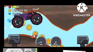 hill climb racing & you boyfriend game kinemaste