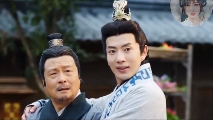 ย้ายร่างไปอยู่ในร่างของเจ้าชายผู้ทรงอำนาจ โดยใช้สติปัญญาจากอนาคตเพื่อปราบปรามราช