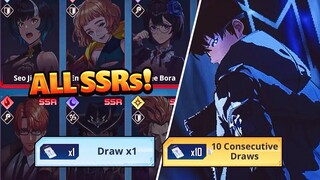 SUMMONING & PITY SYSTEM EXPLAINED! BREAKING DOWN 80 MINUTES OF SOLO LEVELLING: ARISE!