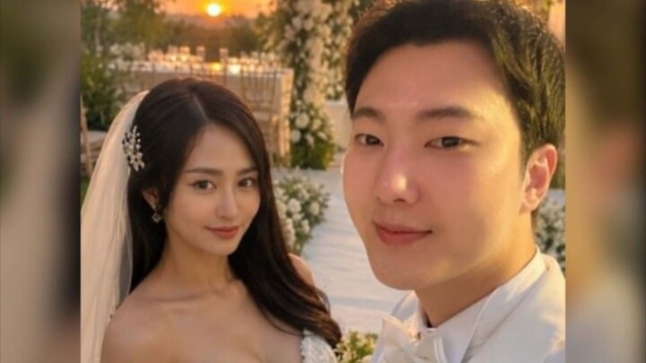 Hyun & Alona Wedding(Sept. 12, 2026)