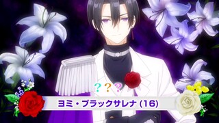 Chuyện đời đen tối của ác nữ tái sinh Tập 5 thuyết minh