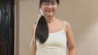 鸳鸯戏丨天知道，我跳了多久，还是不会，哈哈哈哈